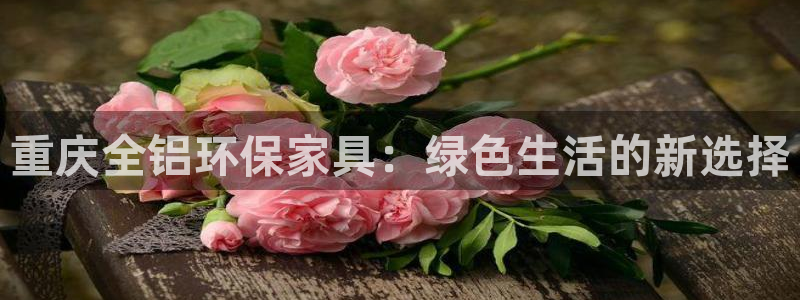 沐鸣手机客户端：重庆全铝环保家具：绿色生活的新选择